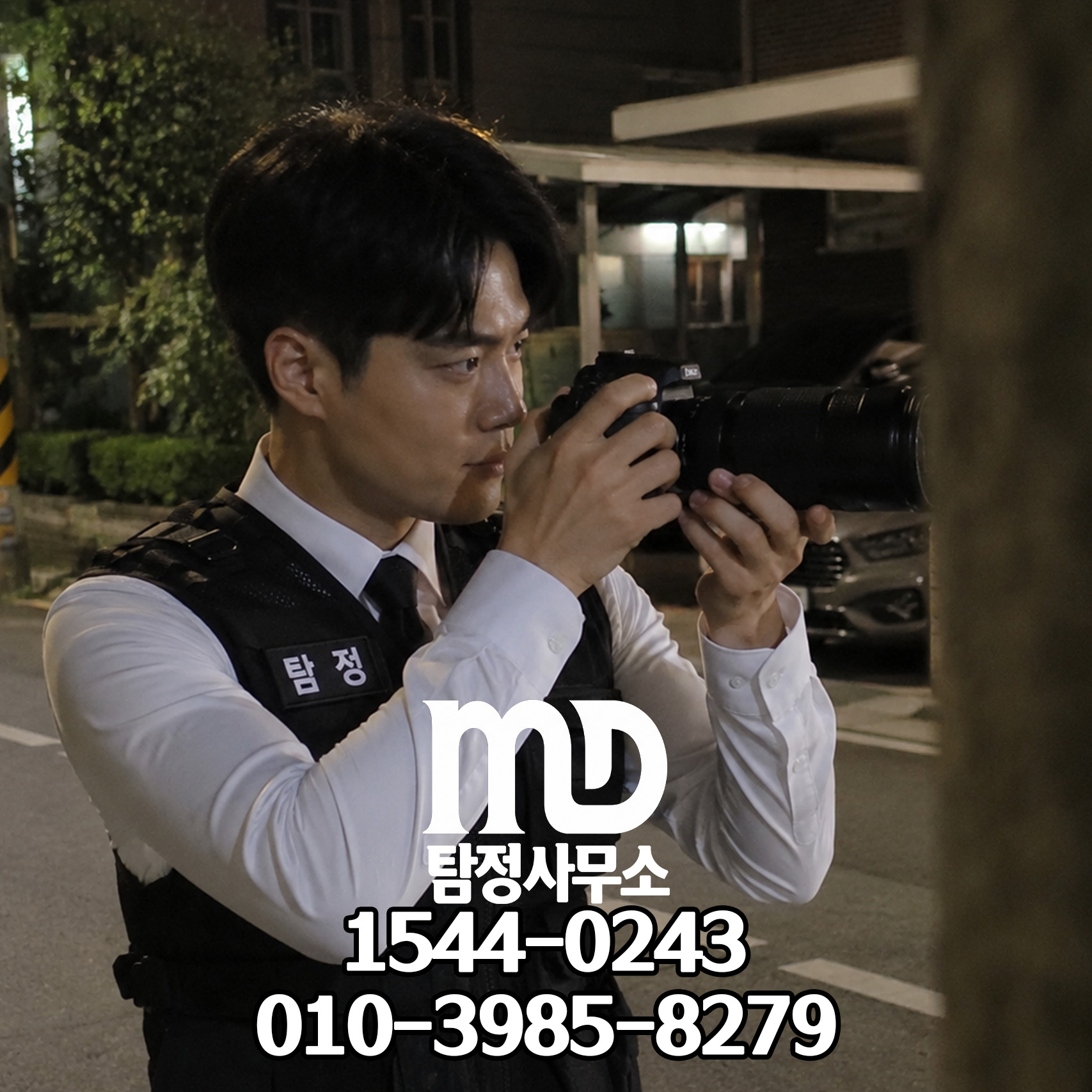 배우자 상간조사
